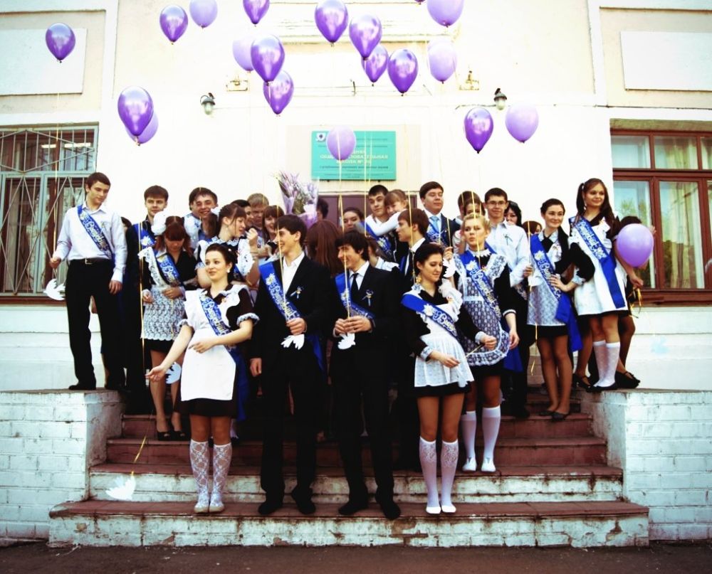 Школа 18 владивосток