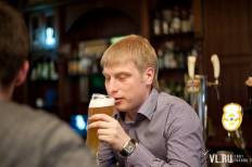 Фотоотчет Trinity Irish Pub: ЕГЕРЬ-ПАТИ. Пятница, 25 мая. Изображение 3