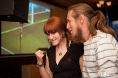 Фотоотчет Trinity Irish Pub: ЕГЕРЬ-ПАТИ. Пятница, 25 мая. Изображение 10