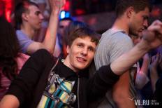 Фотоотчет : Старое доброе afterparty с R-TEM (MOSCOW). Пятница, 25 мая. Изображение 3