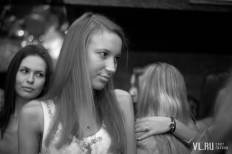 Фотоотчет : Старое доброе afterparty с R-TEM (MOSCOW). Пятница, 25 мая. Изображение 6