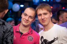Фотоотчет : Старое доброе afterparty с R-TEM (MOSCOW). Пятница, 25 мая. Изображение 8