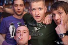Фотоотчет : Старое доброе afterparty с R-TEM (MOSCOW). Пятница, 25 мая. Изображение 9