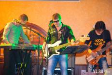 Фотоотчет Trinity Irish Pub: Группа 9 РАЙОН. Суббота,  2 июня. Изображение 4