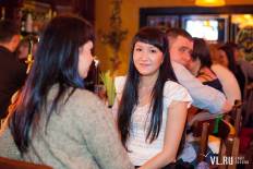 Фотоотчет Trinity Irish Pub: Группа 9 РАЙОН. Суббота,  2 июня. Изображение 10