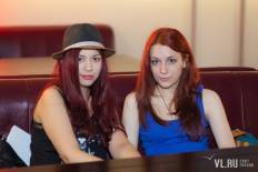 Фотоотчет Rock's: Nizze & Packers. Пятница,  1 июня. Изображение 1