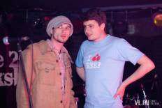 Фотоотчет Rock's: Nizze & Packers. Пятница,  1 июня. Изображение 7