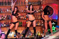 Фотоотчет : BEAUTY POP/ DJ KEOKI. Среда,  6 июня. Изображение 3