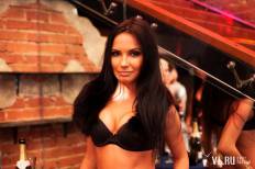 Фотоотчет : BEAUTY POP/ DJ KEOKI. Среда,  6 июня. Изображение 10