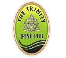Фотоотчет Trinity Irish Pub: Группа "Танцы". Пятница, 15 июня. Изображение 1