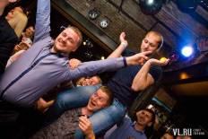 Фотоотчет : E-BALL (LIVE). Суббота,  9 июня. Изображение 7