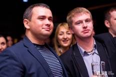 Фотоотчет : E-BALL (LIVE). Суббота,  9 июня. Изображение 10