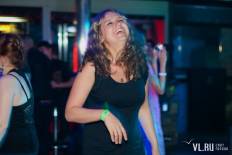 Фотоотчет : БОНУС party Vol.3. Суббота,  9 июня. Изображение 8