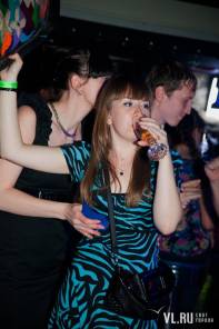 Фотоотчет : БОНУС party Vol.3. Суббота,  9 июня. Изображение 10