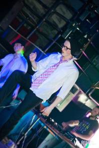 Фотоотчет : БОНУС party Vol.3. Суббота,  9 июня. Изображение 12