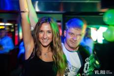 Фотоотчет : БОНУС party Vol.3. Суббота,  9 июня. Изображение 26