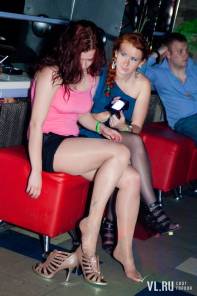 Фотоотчет : БОНУС party Vol.3. Суббота,  9 июня. Изображение 34