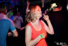Фотоотчет : БОНУС party Vol.3. Суббота,  9 июня. Изображение 41