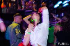 Фотоотчет : БОНУС party Vol.3. Суббота,  9 июня. Изображение 44