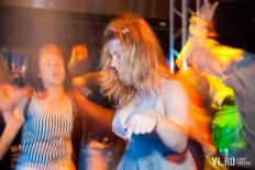 Фотоотчет : БОНУС party Vol.3. Суббота,  9 июня. Изображение 47