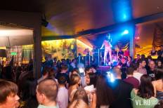 Фотоотчет : Shoom - The Grand Opening Weekend!. Пятница, 15 июня. Изображение 3