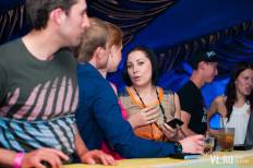Фотоотчет : Shoom - The Grand Opening Weekend!. Пятница, 15 июня. Изображение 5