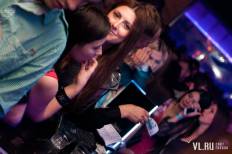 Фотоотчет : Shoom - The Grand Opening Weekend!. Пятница, 15 июня. Изображение 6