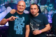 Фотоотчет : Shoom - The Grand Opening Weekend!. Пятница, 15 июня. Изображение 7