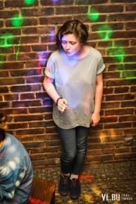 Фотоотчет : XSound w. DJ Raketa (EKb). Пятница, 15 июня. Изображение 4
