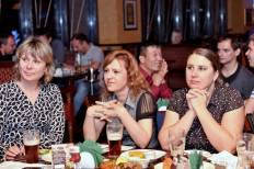 Фотоотчет Trinity Irish Pub: Группа "Танцы". Пятница, 15 июня. Изображение 2