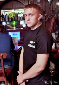 Фотоотчет Trinity Irish Pub: Группа "Танцы". Пятница, 15 июня. Изображение 6