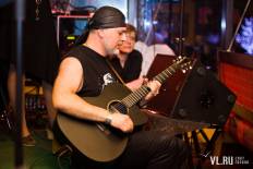 Фотоотчет Trinity Irish Pub: Неофолковая Группа "Нибелунги". Суббота, 16 июня. Изображение 3