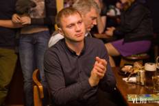 Фотоотчет Trinity Irish Pub: Неофолковая Группа "Нибелунги". Суббота, 16 июня. Изображение 5