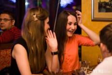 Фотоотчет Trinity Irish Pub: Неофолковая Группа "Нибелунги". Суббота, 16 июня. Изображение 8