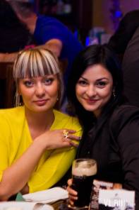 Фотоотчет Trinity Irish Pub: Неофолковая Группа "Нибелунги". Суббота, 16 июня. Изображение 10