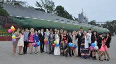 Фотоотчет Средняя школа №21: Выпускной 2012. Суббота, 23 июня. Изображение 1