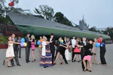 Фотоотчет Средняя школа №21: Выпускной 2012. Суббота, 23 июня. Изображение 5