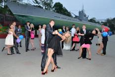 Фотоотчет Средняя школа №21: Выпускной 2012. Суббота, 23 июня. Изображение 6
