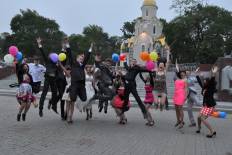 Фотоотчет Средняя школа №21: Выпускной 2012. Суббота, 23 июня. Изображение 8