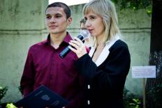 Фотоотчет Азиатско-Тихоокеанская Школа: Выпускной 2012. Пятница, 22 июня. Изображение 6