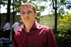 Фотоотчет Азиатско-Тихоокеанская Школа: Выпускной 2012. Пятница, 22 июня. Изображение 8