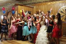 Фотоотчет Средняя школа №33: Выпускной 2012. Суббота, 23 июня. Изображение 26