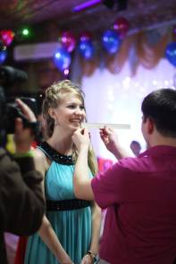 Фотоотчет Средняя школа №33: Выпускной 2012. Суббота, 23 июня. Изображение 61