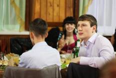 Фотоотчет Средняя школа №33: Выпускной 2012. Суббота, 23 июня. Изображение 62