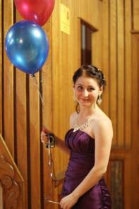 Фотоотчет Средняя школа №33: Выпускной 2012. Суббота, 23 июня. Изображение 67