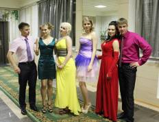 Фотоотчет Средняя школа №33: Выпускной 2012. Суббота, 23 июня. Изображение 72