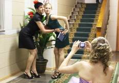 Фотоотчет Средняя школа №33: Выпускной 2012. Суббота, 23 июня. Изображение 77