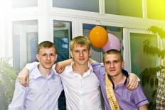Фотоотчет Средняя школа №11: Выпускной 2012. Суббота, 23 июня. Изображение 4