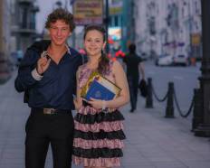 Фотоотчет из Средняя школа №18 за 23 июня 2012 г., 00:00
