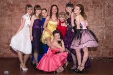 Фотоотчет Средняя школа №38: Выпускной 2012. Суббота, 23 июня. Изображение 40